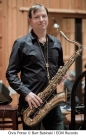 Chris Potter Underground Orchestra: Imaginary Cities - CD Foto #2
