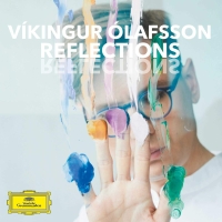 Vikingur Olafsson: Reflections - CD