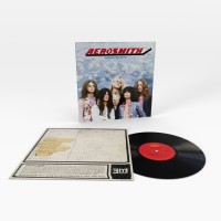 Aerosmith (Legendary Edition) - Plak