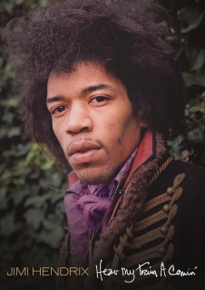 Jimi Hendrix Plak, CD ve DVD Satın Al | Opus3a