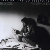 Billy Joel: The Stranger (Limited Numbered Edition) - SACD