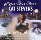 Cat Stevens: The Ultimate Collection - CD & HDCD Foto #1