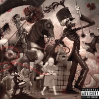 My Chemical Romance: Black Parade - Plak