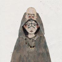 Burial: Antidawn - Plak