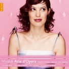 Federico Sardelli, Modo Antiquo Ensemble: Arie d'Opera - CD Foto #1