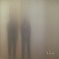 Pet Shop Boys: Hotspot - Plak