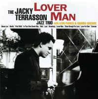 Jacky Terrasson: Lover Man (Limited Edition) - Plak
