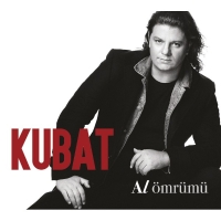 Kubat: Al Ömrümü - CD
