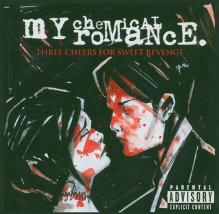 【新品未開封】MY CHEMICAL ROMANCE CD My Chemical Romance - Black Parade - Amazon.com Music