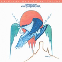 The Eagles: On The Border - SACD