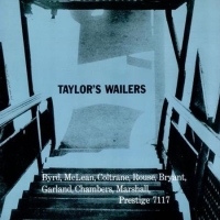 Art Taylor: Taylor's Wailers - SACD