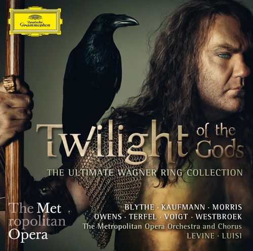 Wagner: Twilight Of The Gods - Wagner Ring Collection - CD Foto #1