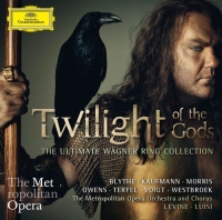 Wagner: Twilight Of The Gods - Wagner Ring Collection - CD