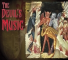 Çeşitli Sanatçılar: DEVIL'S MUSIC (The) - CD Foto #1