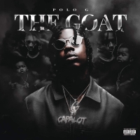 Polo G: The Goat - Plak