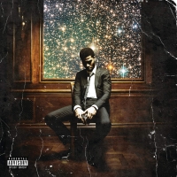 Kid Cudi: Man On The Moon 2: The Legend Of Mr. Rage - CD