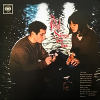 Paul Simon: The Paul Simon Song Book - Plak