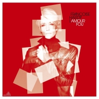 Françoise Hardy: L'Amour Fou - CD