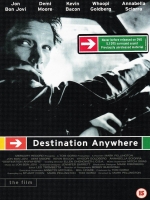 Bon Jovi: Destination Anywhere - DVD