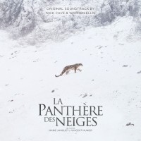 Nick Cave, Warren Ellis: La Panthère Des Neiges - Plak
