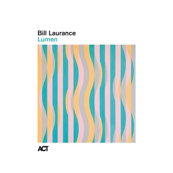 Bill Laurance: Lumen - CD Foto #1