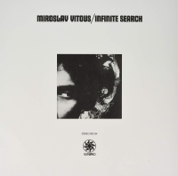Miroslav Vitous: Infinite Search - Plak