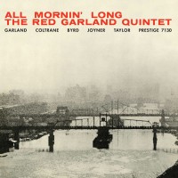 The Red Garland Quintet: All Mornin' Long - SACD