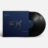 Stan Getz: Live At Zardi's 1956 Vol. II (Limited Handnumbered Edition) - Plak