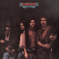 The Eagles: Desperado - CD