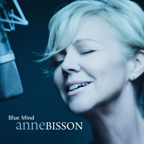 Anne Bisson - Blue Mind ( RPM)