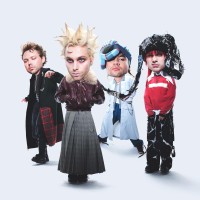 5 Seconds Of Summer: Everyone's a Star! - CD