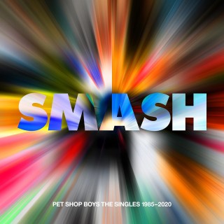 Pet Shop Boys: SMASH - The Singles 1985-2020 - CD