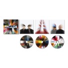 Pet Shop Boys: SMASH - The Singles 1985-2020 - CD Foto #2