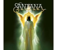 Carlos Santana: Sentient - Plak