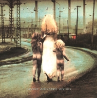 Soul Asylum: Grave Dancers Union - Plak