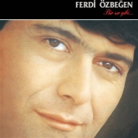 Ferdi Özbeğen: Bir Sır Gibi - Plak