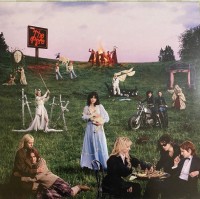 The Last Dinner Party: From The Pyre - Plak