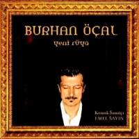 Burhan Öçal: Yeni Rüya - CD