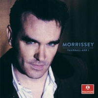 Morrissey Plak, CD ve DVD Satın Al | Opus3a