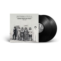 Jethro Tull: Songs From The Vaul 1975-1978 (RSD 2025) - Plak