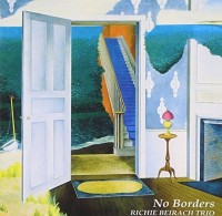 Richie Beirach: No Borders (Jewelcase) - CD
