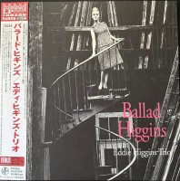Eddie Higgins: Ballad Higgins (Limited Edition) - Plak