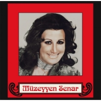 Müzeyyen Senar: Akşam Oldu Hüzünlendim Ben Yine - Plak