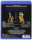Daft Punk: Interstella 5555: The 5tory of the 5ecret 5tar 5ystem - BluRay Foto #2