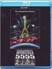 Daft Punk: Interstella 5555: The 5tory of the 5ecret 5tar 5ystem - BluRay Foto #1