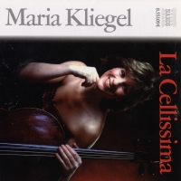 La Cellissima - CD