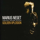Marius Neset: Golden Xplosion - CD Foto #1