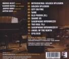 Marius Neset: Golden Xplosion - CD Foto #2