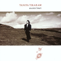 Tanita Tikaram: Ancient Heart - CD