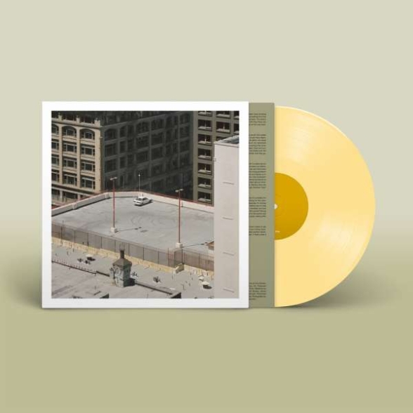 Arctic Monkeys: The Car (Limited Edition - Custard Vinyl) - Plak Foto #1